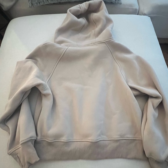 Automet pullover jacket - Picture 3 of 3